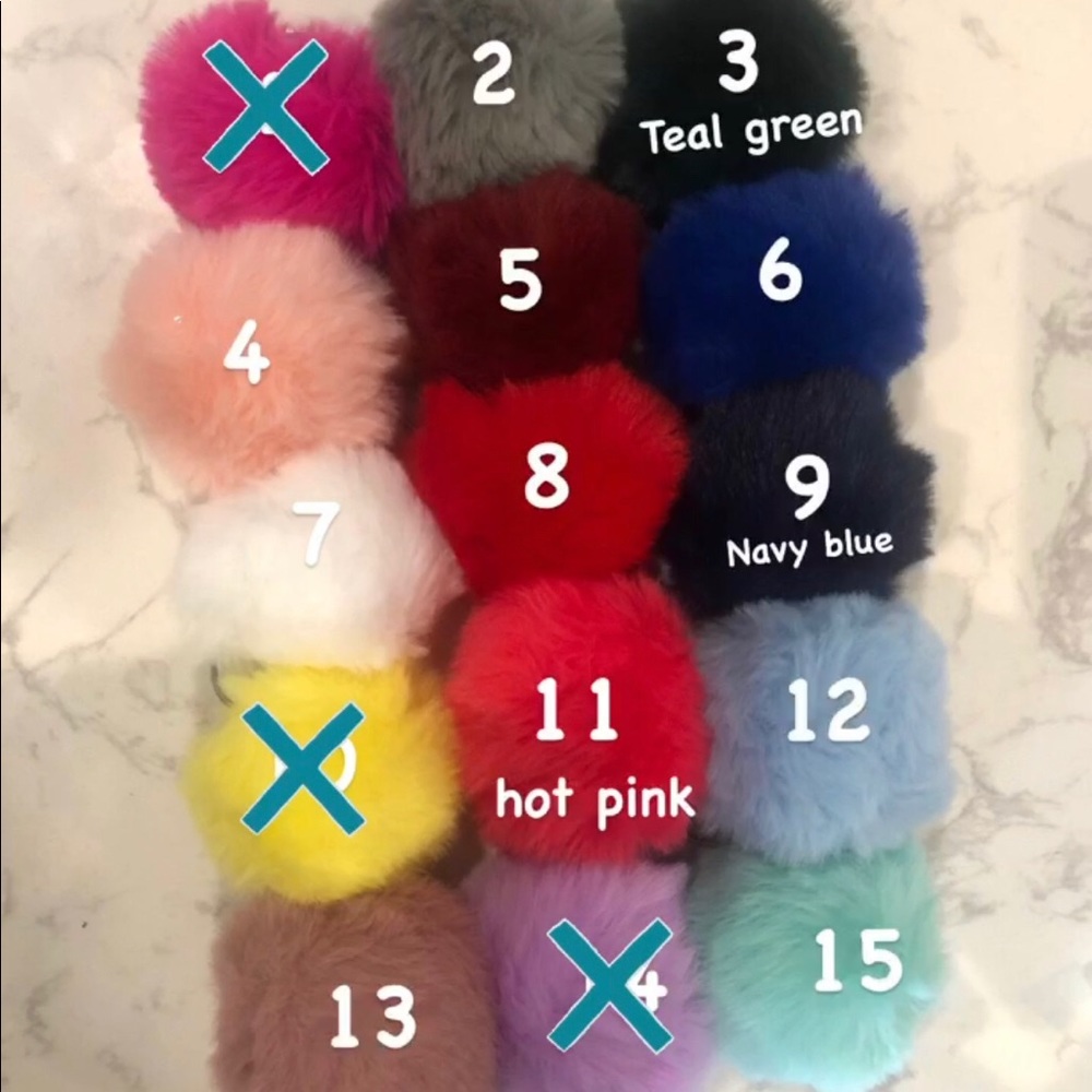 Keychain - Picture 3 of 3